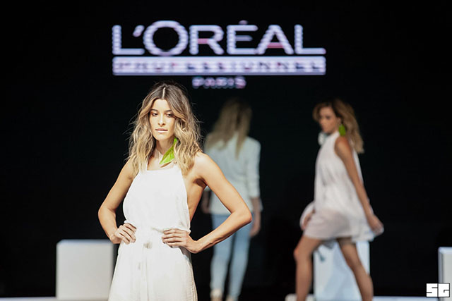 Tendência de cabelos loiros para a temporada de calor, novos produtos que clareiam e tratam os fios, muito aprendizado e diversão marcaram o L’Oréal Pro Congress