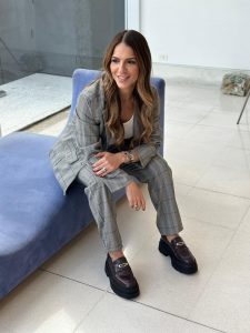 Mary Biaggi