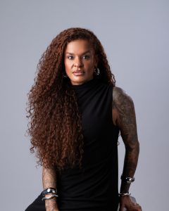 Vivi Siqueira