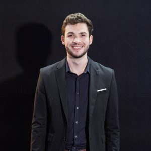 Kevin di Lucca